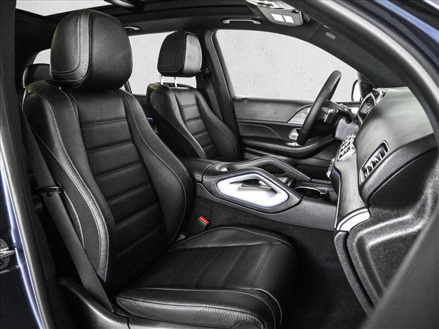 New 2026 Mercedes-Benz GLE 580 4MATIC image 22