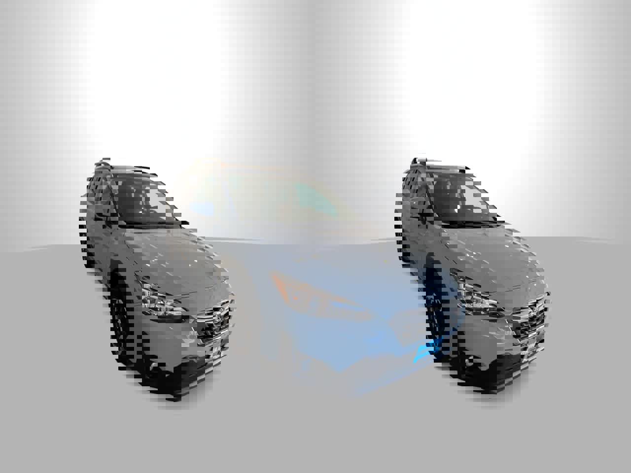 Used 2023 Subaru Crosstrek 2.0i Premium w/ Popular Package #3 video 2