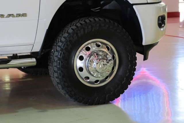 Used 2019 RAM 3500 Lone Star image 52