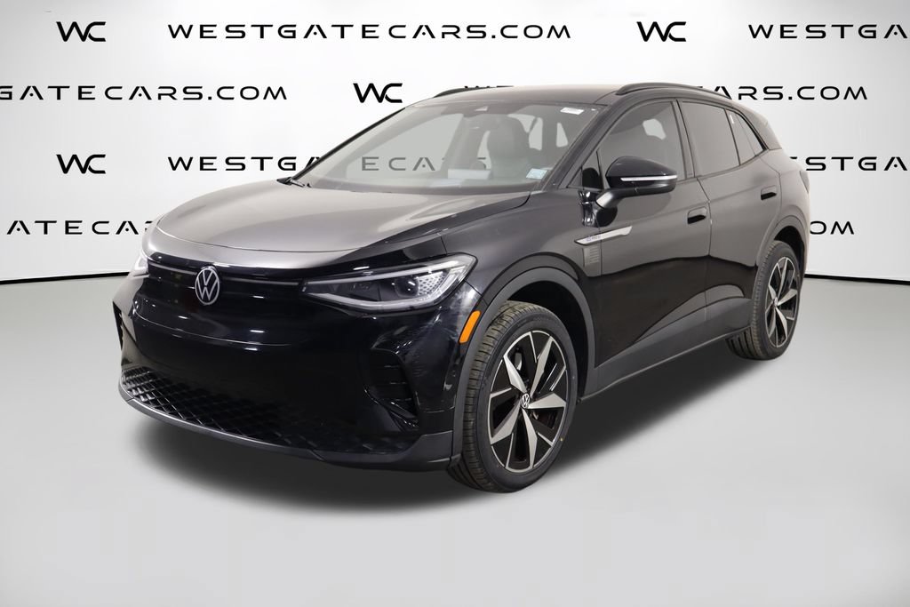 Used 2024 Volkswagen ID.4 Pro S