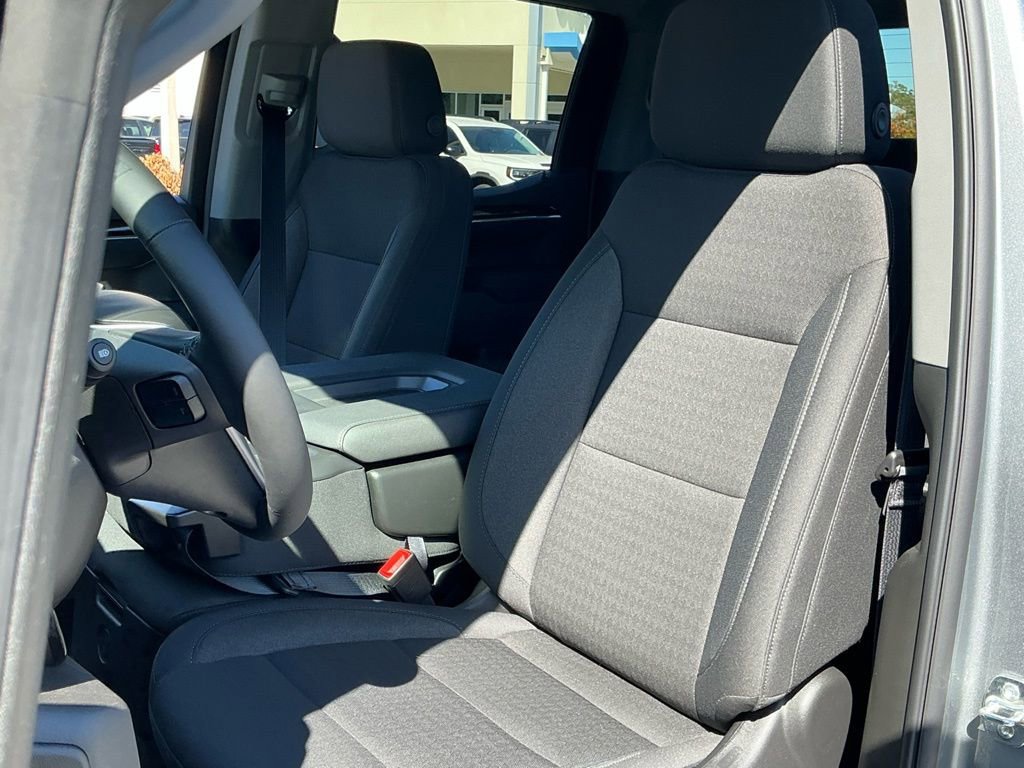 Certified 2026 GMC Sierra 1500 Elevation w/ Elevation Select Package image 30