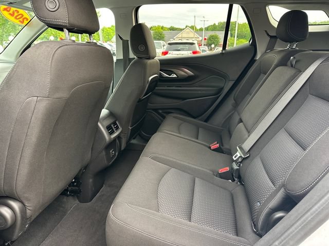 Used 2024 GMC Terrain SLE FWD image 11