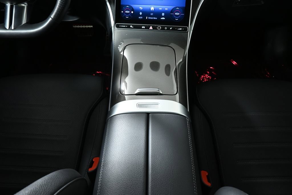 Certified 2025 Mercedes-Benz C 300 4MATIC Sedan image 22