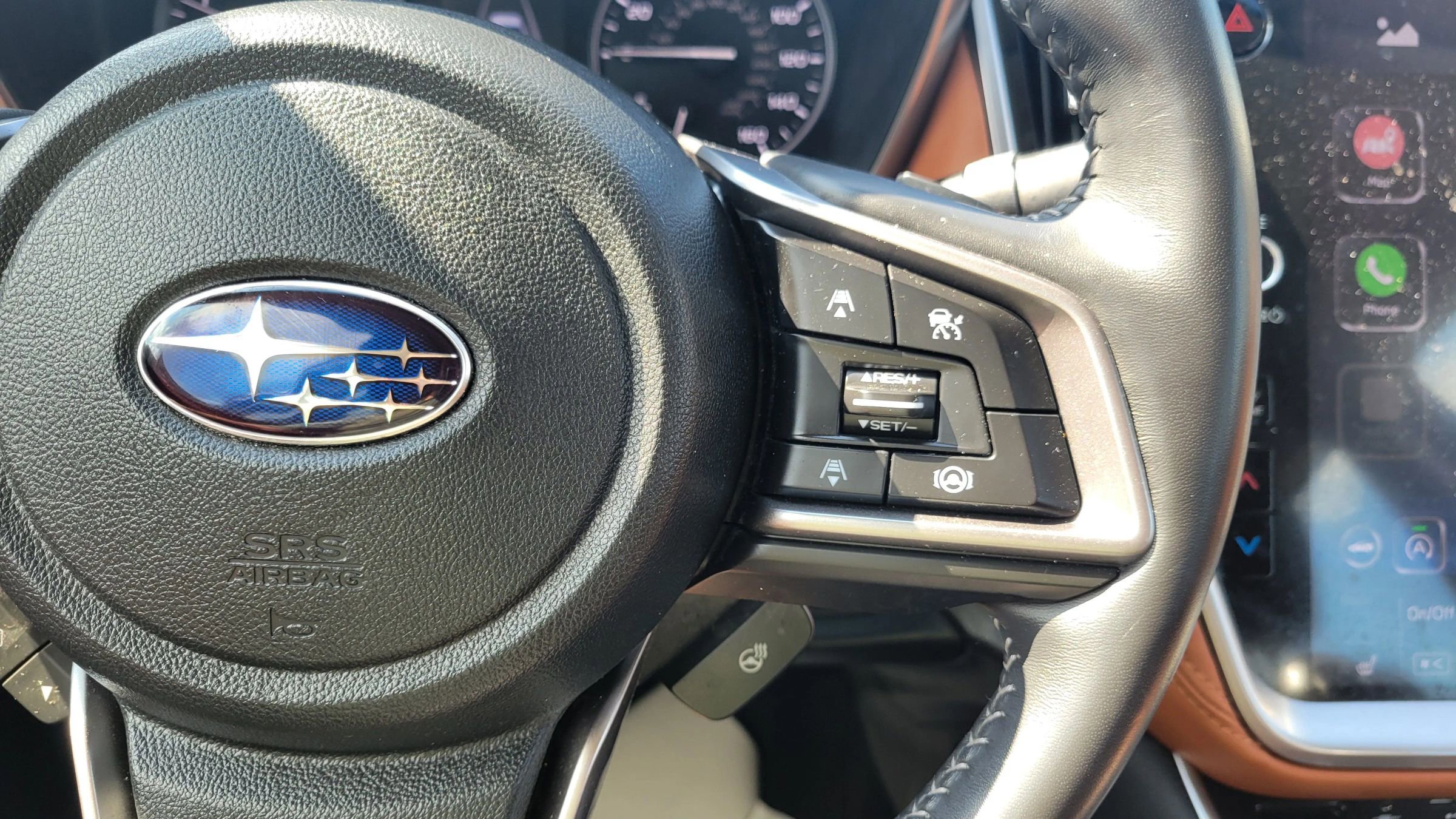 Used 2021 Subaru Legacy Touring XT image 12