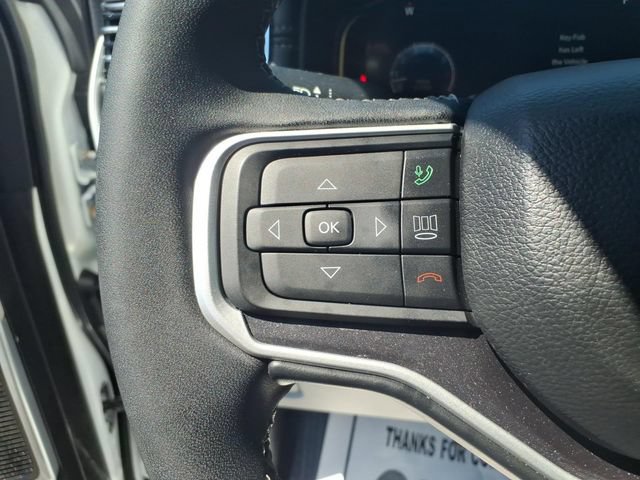 Certified 2023 Jeep Wagoneer 4WD w/ Premium Group I image 28