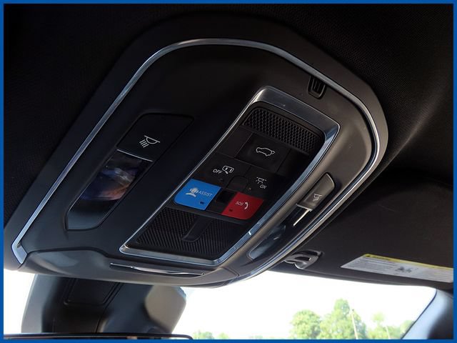 Used 2022 Jeep Wagoneer Series II AWD/4WD image 20