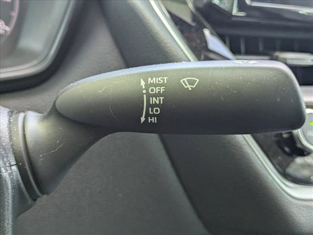 Used 2024 Toyota Corolla LE FWD image 8