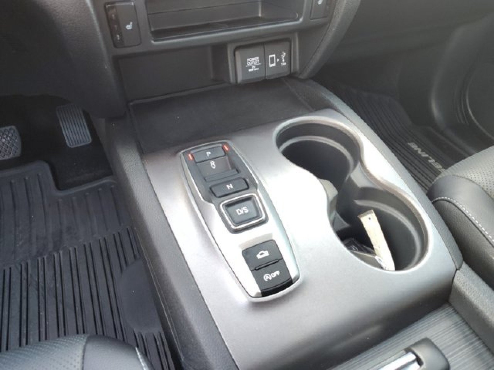 Used 2023 Honda Ridgeline RTL image 15