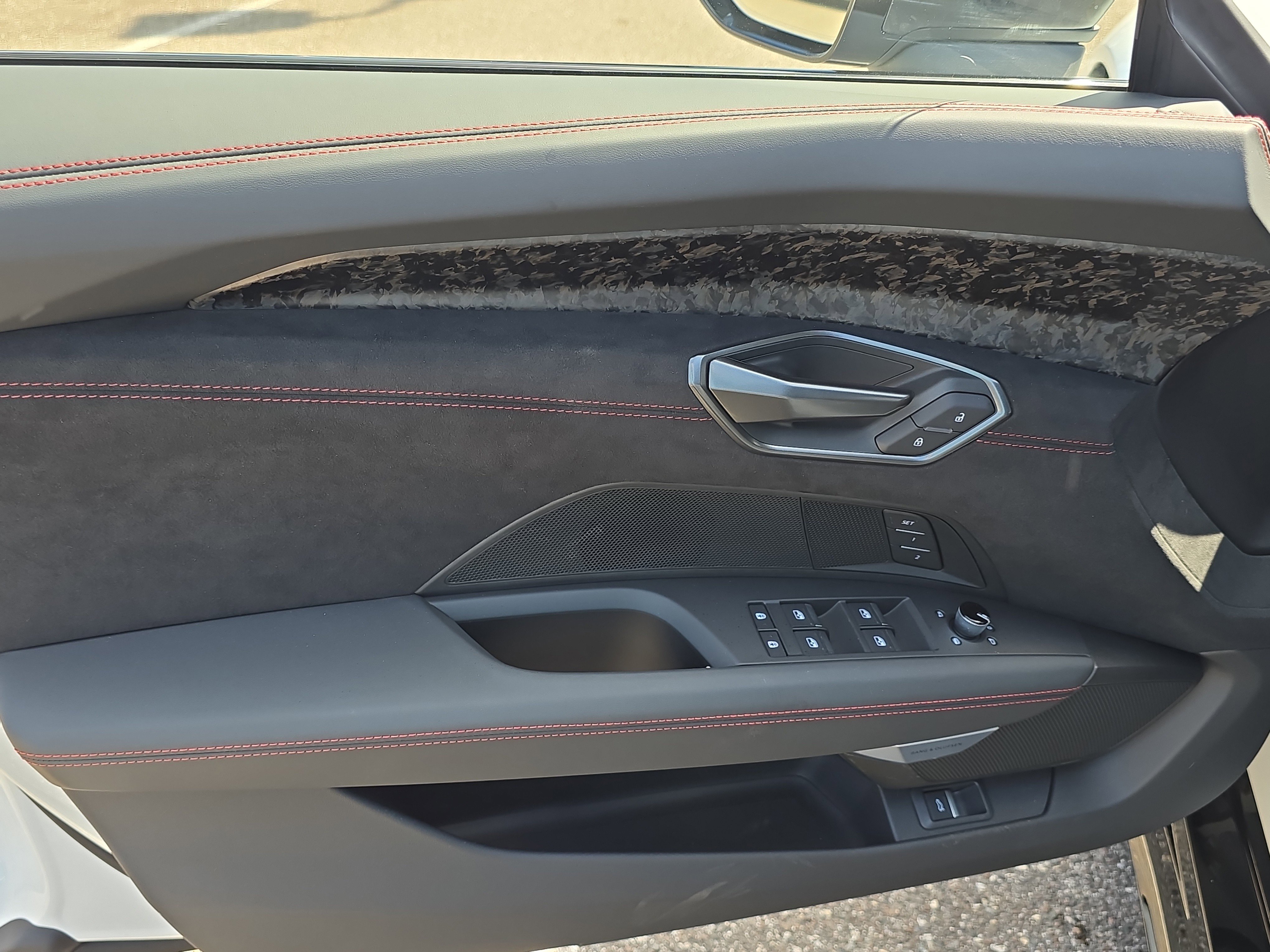 New 2026 Audi RS e-tron GT performance image 16