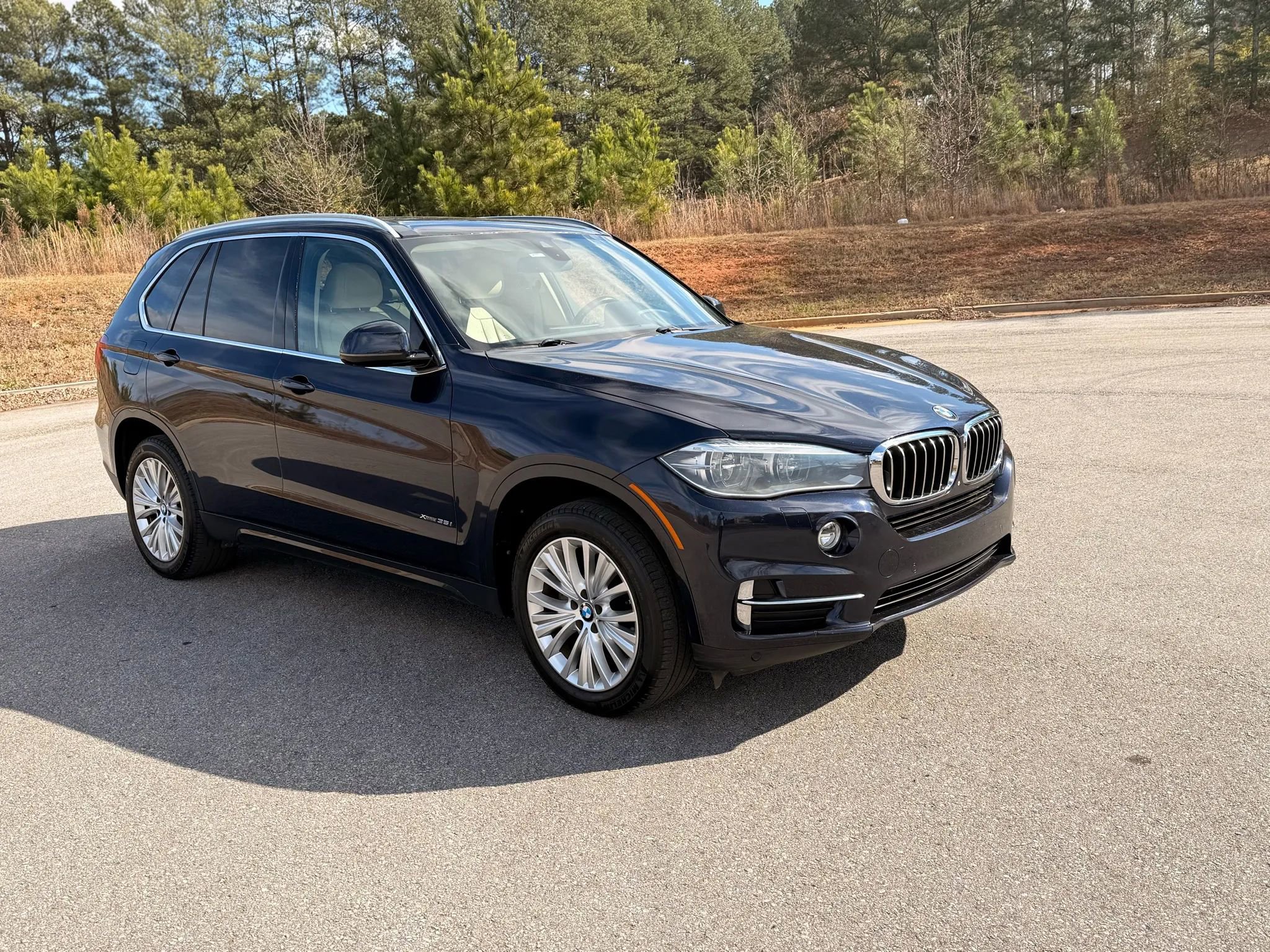 Used 2016 BMW X5 xDrive35i image 7