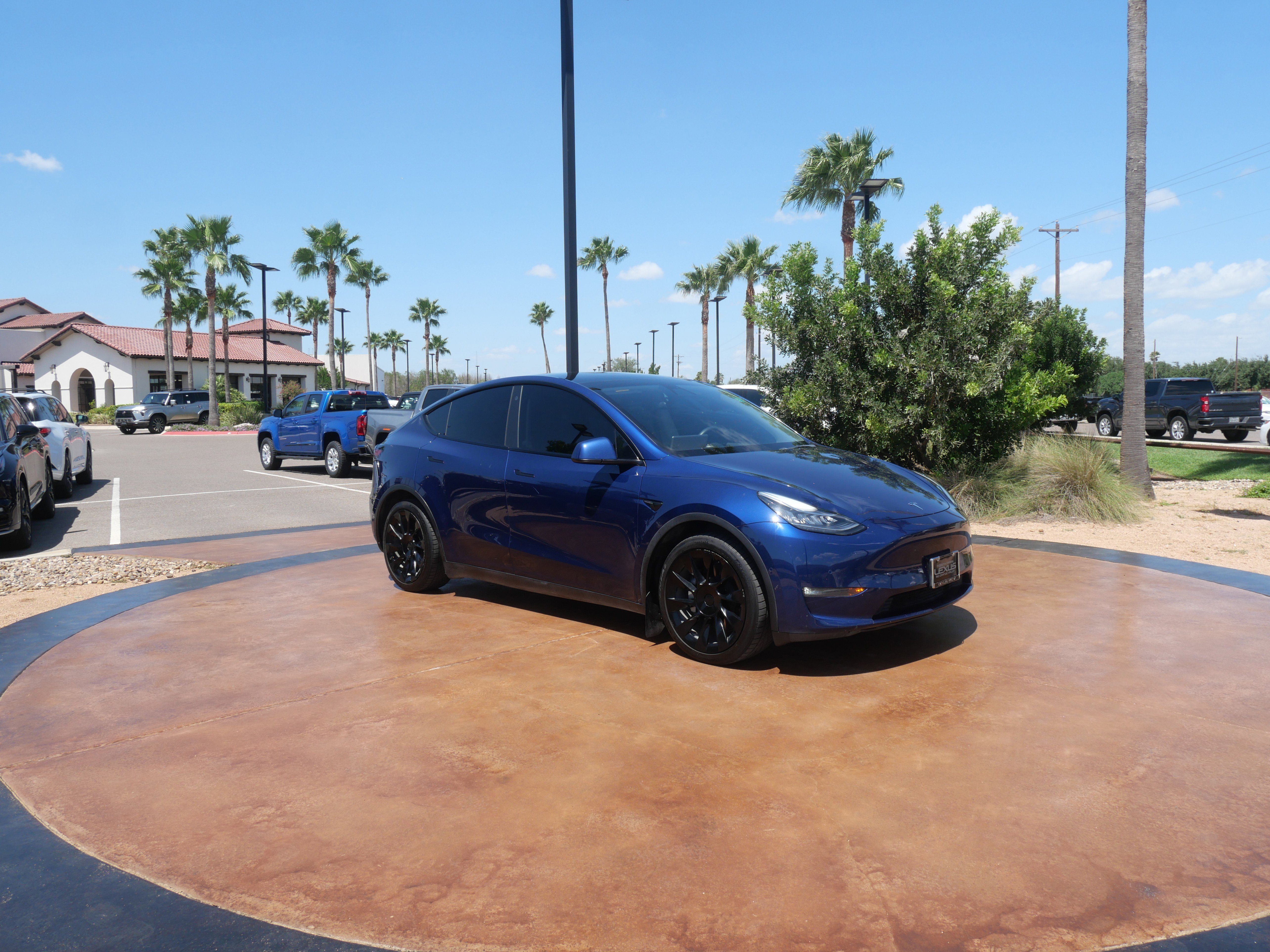 Used 2022 Tesla Model Y Long Range