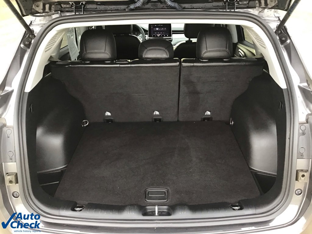 Used 2022 Jeep Compass Latitude image 6