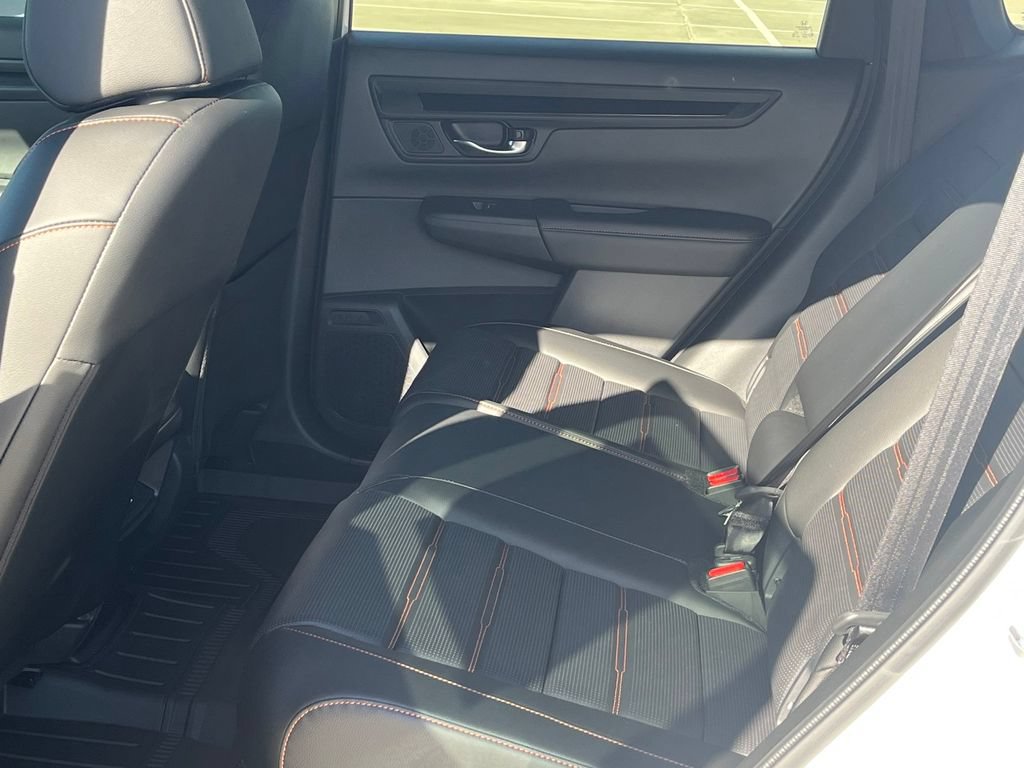 New 2026 Honda CR-V Sport-L image 18
