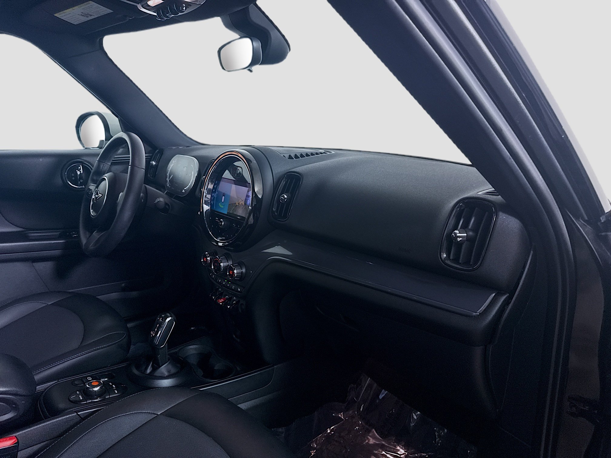 Used 2022 MINI Cooper Countryman FWD image 30