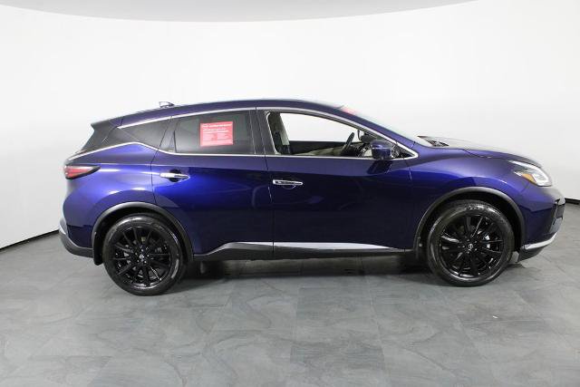 Certified 2024 Nissan Murano SL FWD image 12