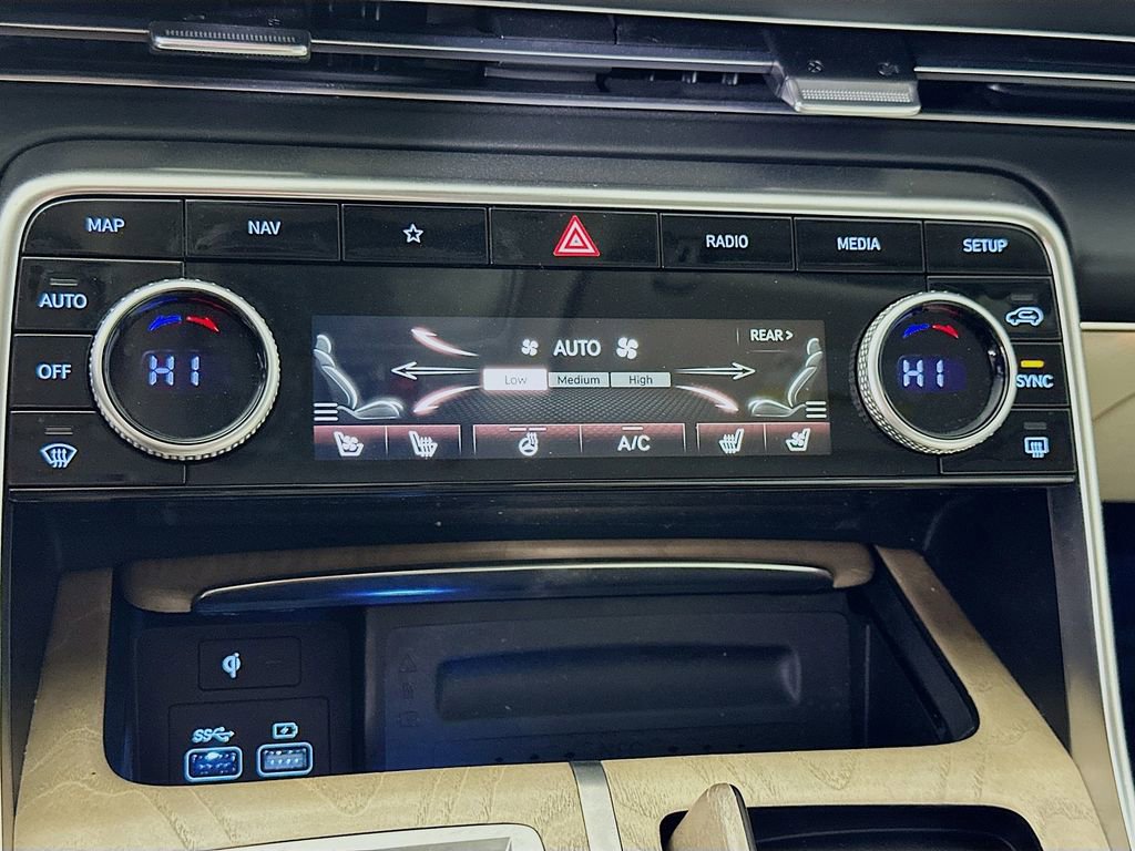 Used 2023 Genesis GV80 3.5T image 27