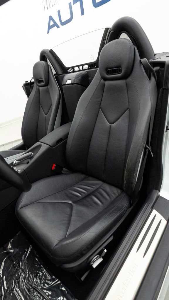Used 2006 Mercedes-Benz SLK 280 image 31