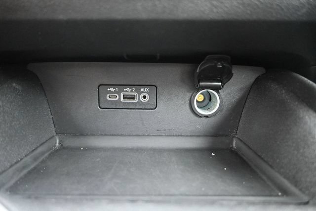 Used 2025 Nissan Altima 2.5 SV FWD image 26
