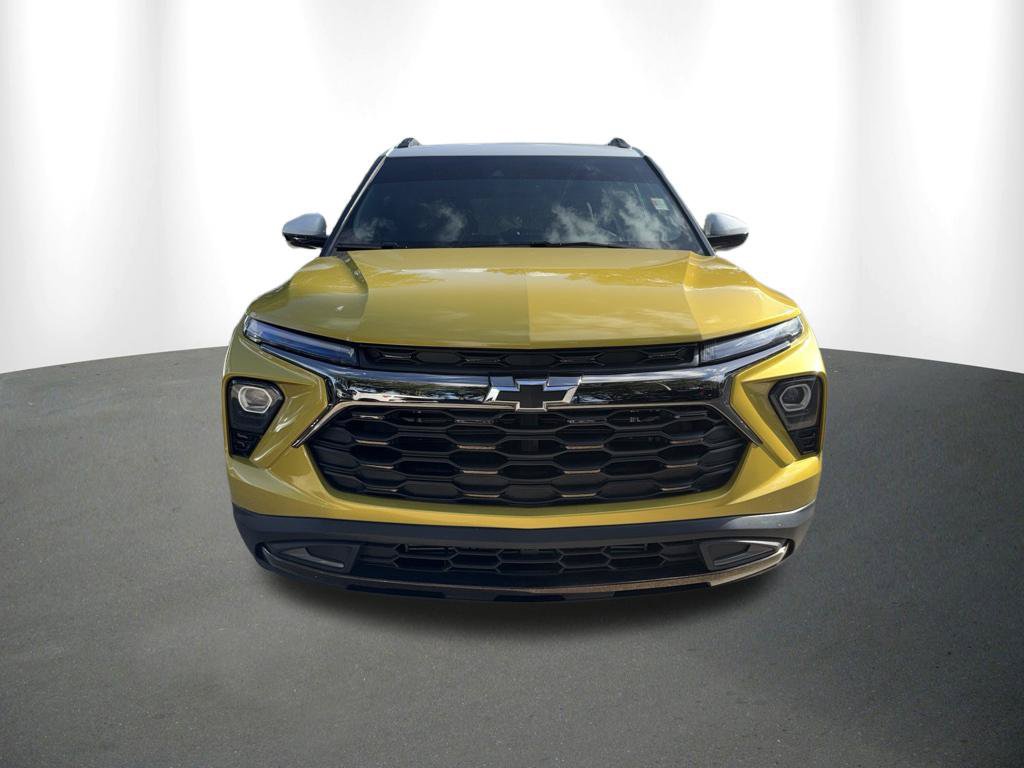 Used 2025 Chevrolet TrailBlazer ACTIV w/ Convenience Package FWD image 40