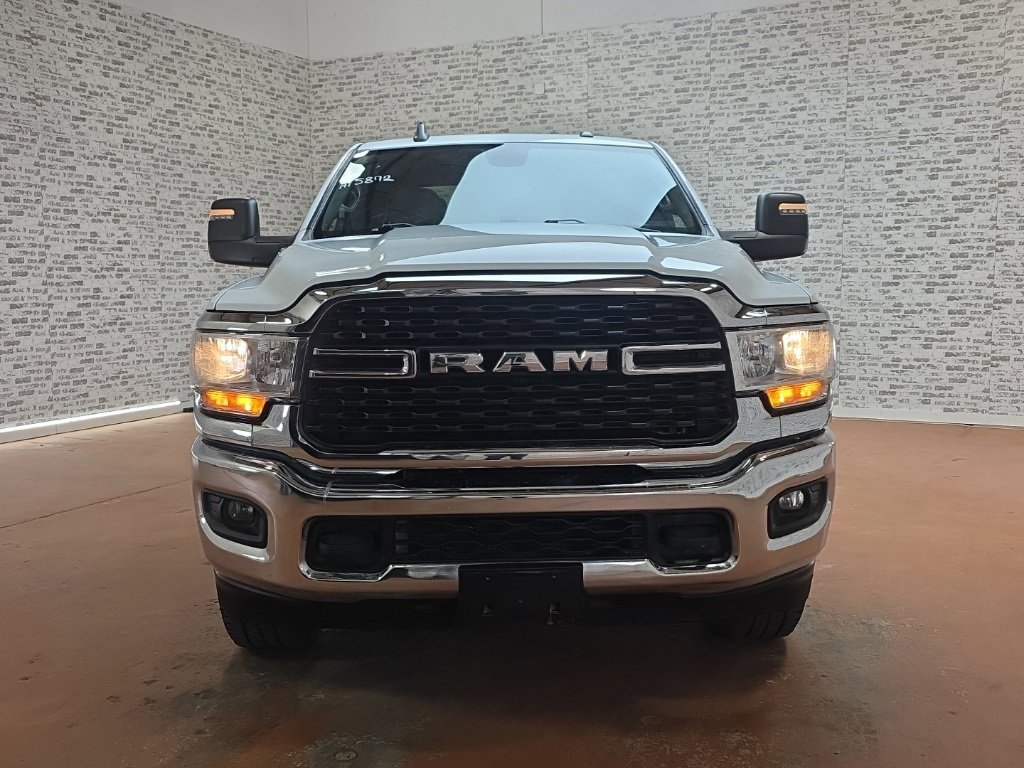 Used 2024 RAM 2500 Big Horn image 3