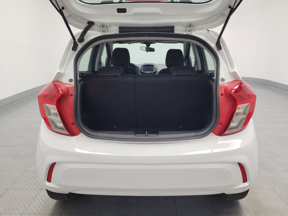 Used 2021 Chevrolet Spark LT FWD image 29