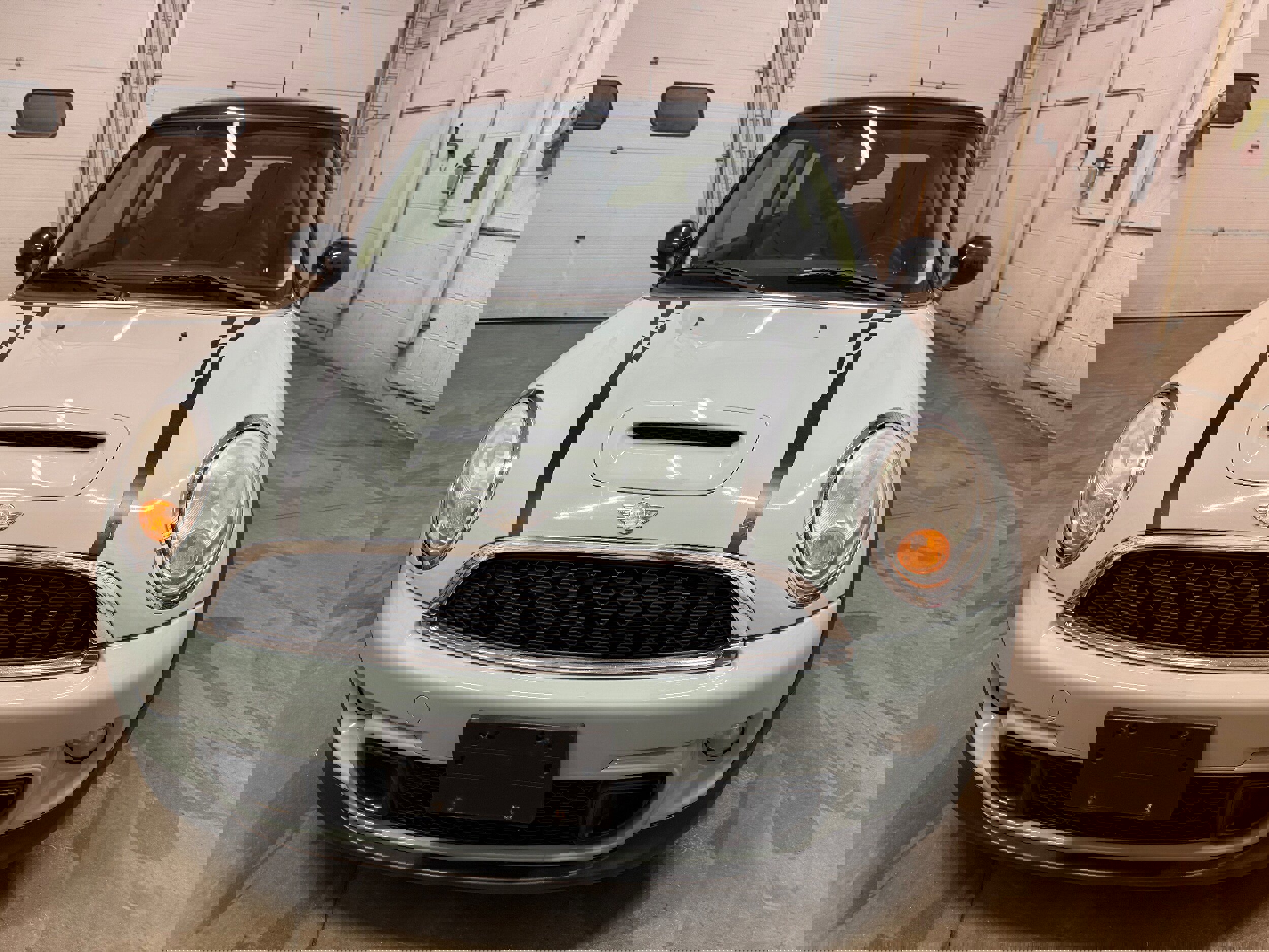 Used 2011 MINI Cooper S image 24