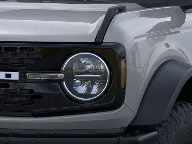 New 2026 Ford Bronco Big Bend w/ Black Diamond Package image 20