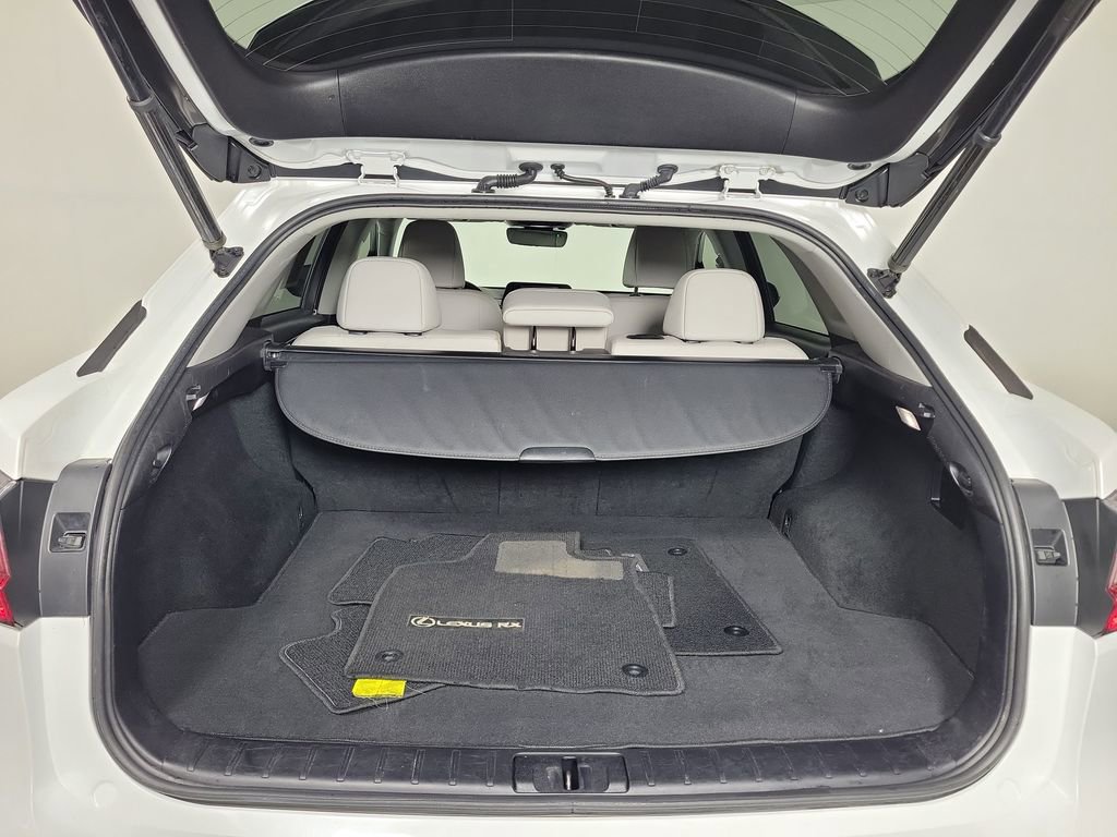 Used 2020 Lexus RX 350 FWD w/ Premium Package image 29