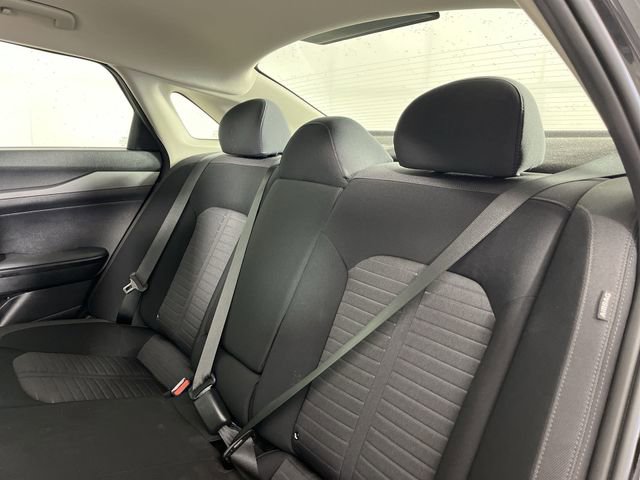Certified 2025 Kia K5 LXS FWD image 21