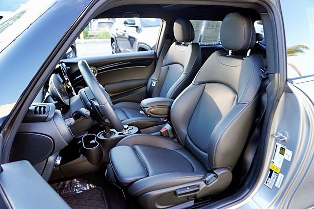 Used 2023 MINI Cooper John Cooper Works w/ Driver Assistance Package image 16