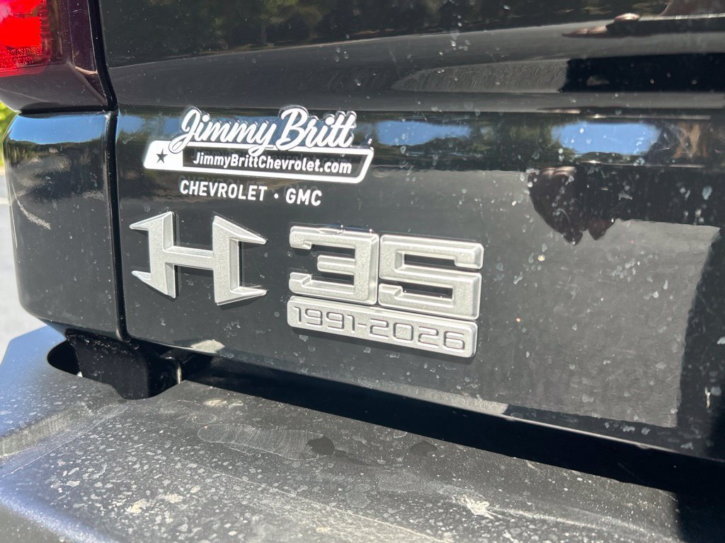 New 2026 GMC Sierra 1500 AT4 w/ Technology Package AWD/4WD image 38