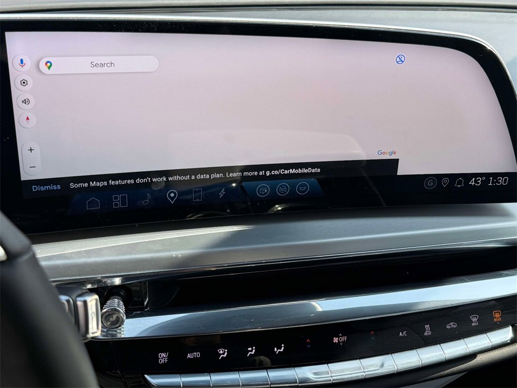 Used 2023 Cadillac Lyriq 2WD image 6