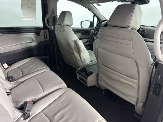 Used 2019 Honda Odyssey EX-L image 28