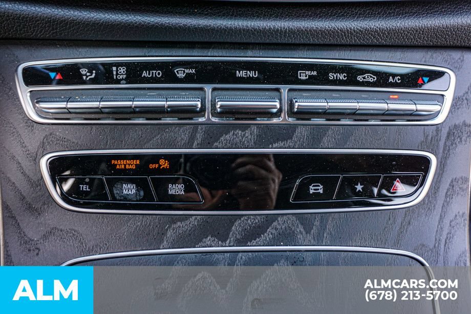 Used 2023 Mercedes-Benz E 350 Sedan image 40