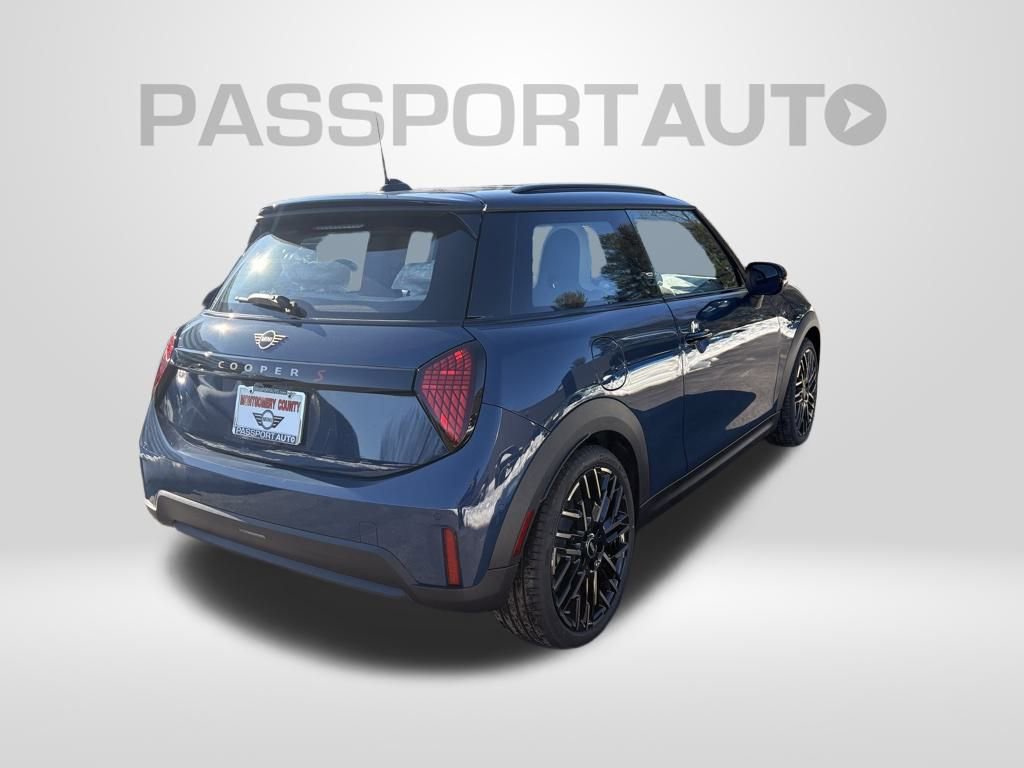 Used 2026 MINI Cooper S image 4