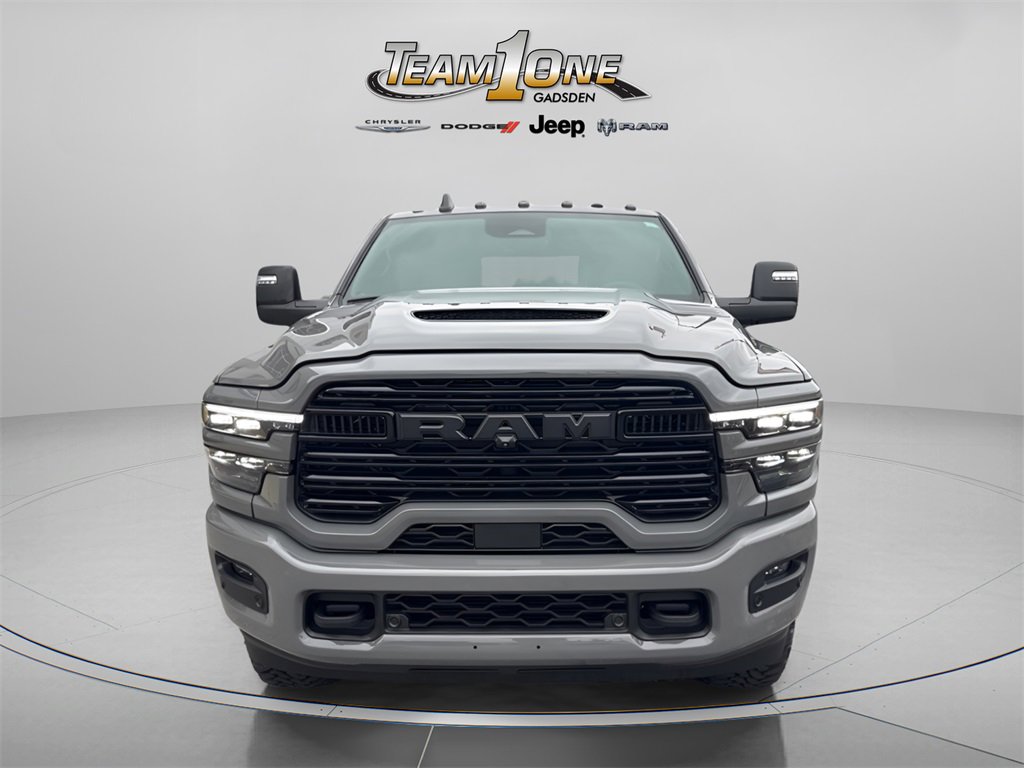 New 2026 RAM 2500 Laramie image 2