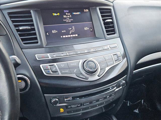 Used 2019 INFINITI QX60 Luxe image 14