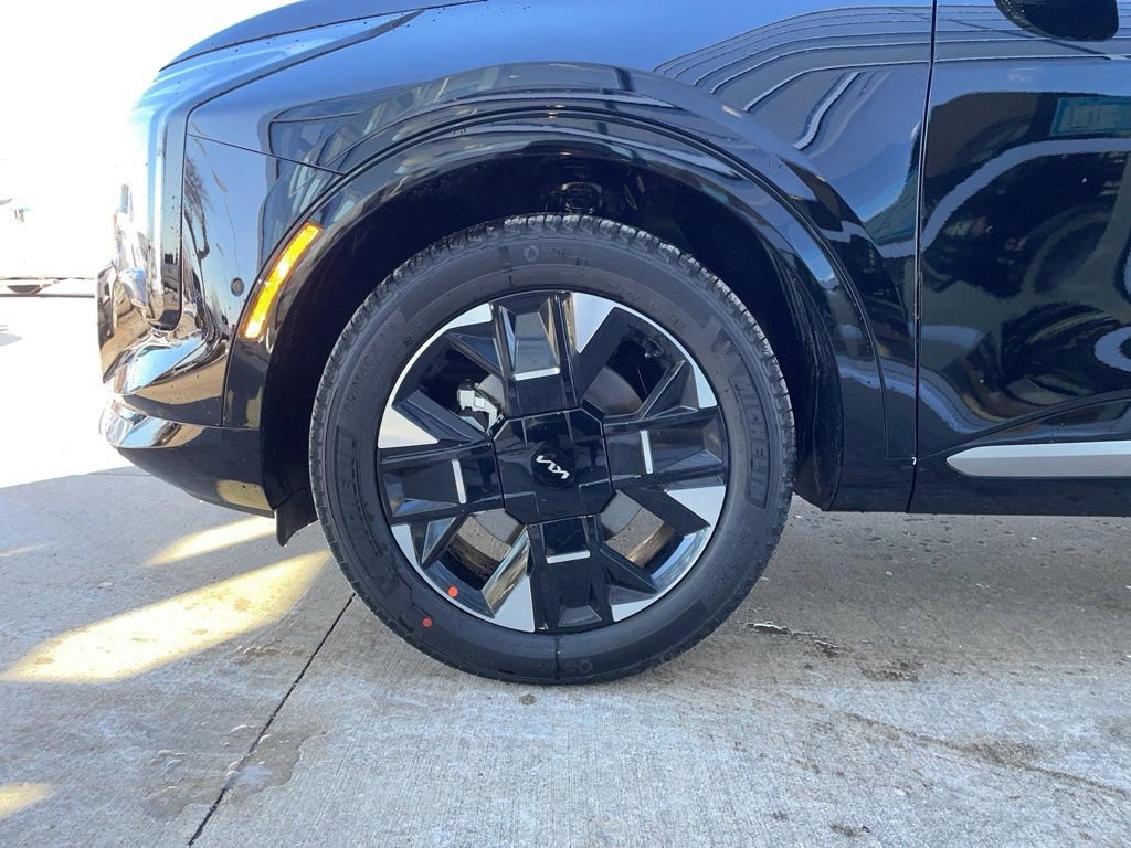 New 2026 Kia Sportage SX image 16