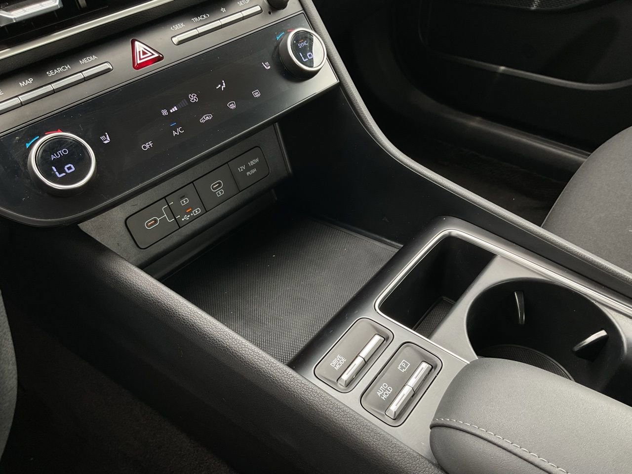 Used 2025 Hyundai Sonata SEL image 35