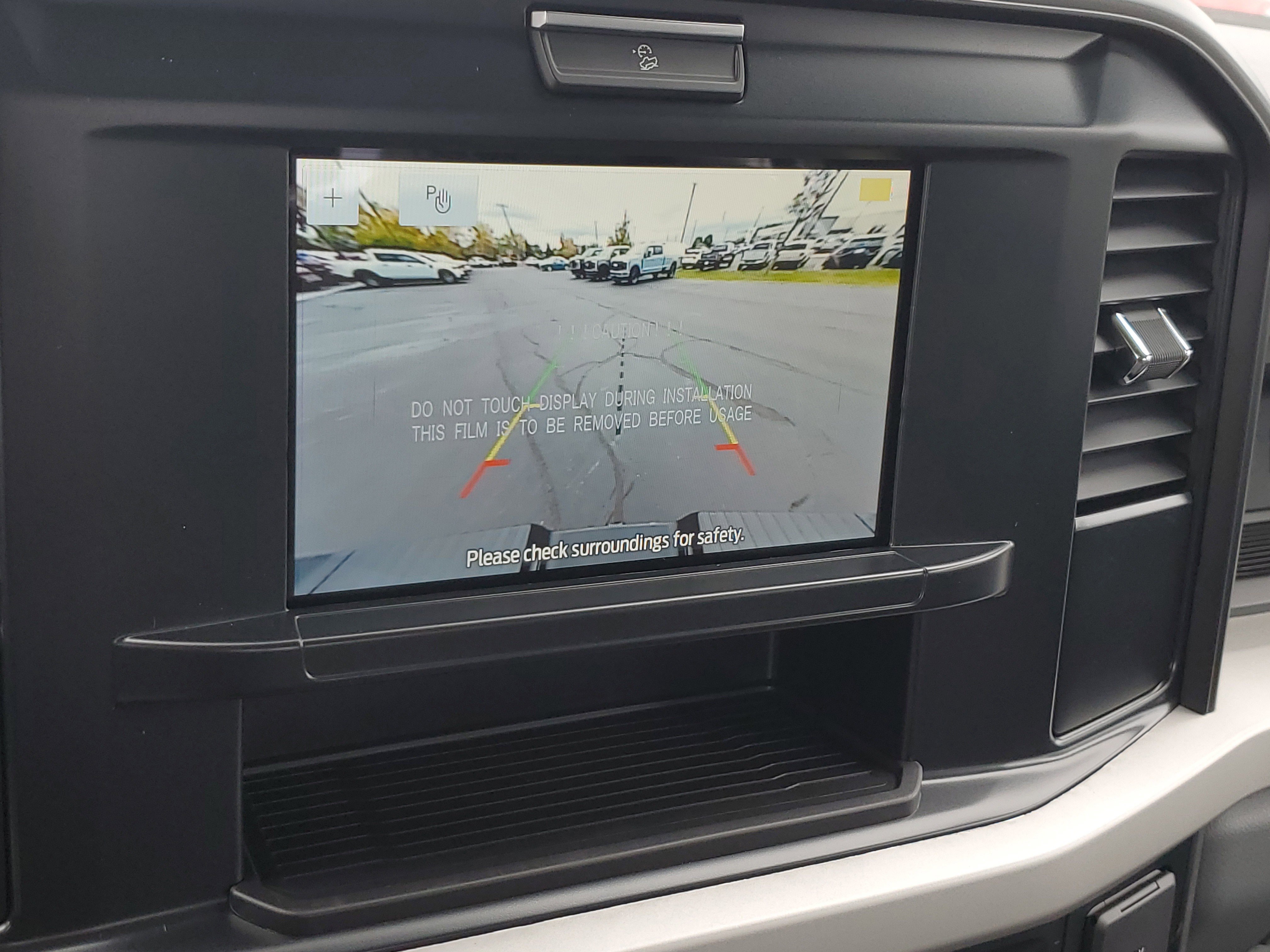 New 2026 Ford F250 XL image 23