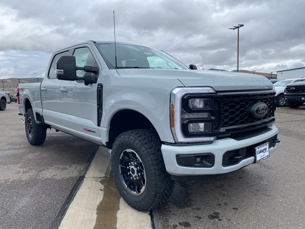 New 2026 Ford F350 4x4 Crew Cab Super Duty image 20