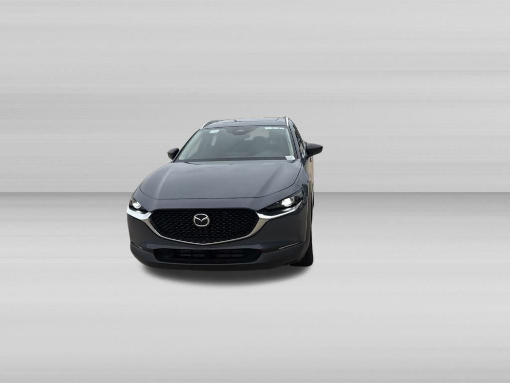 Used 2025 MAZDA CX-30 AWD 2.5 S w/ Preferred Package image 8