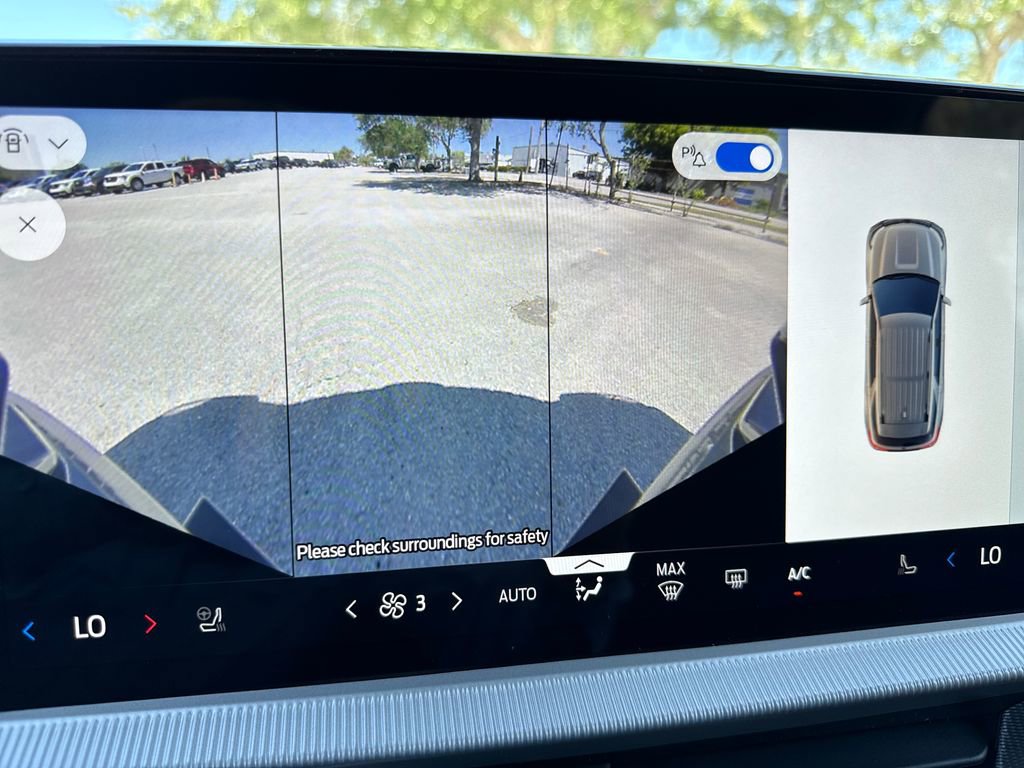 New 2026 Ford Explorer ST RWD image 27