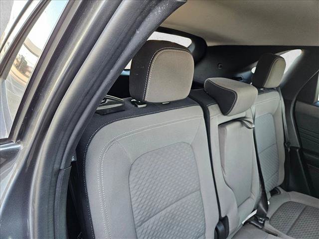 Certified 2022 Ford Escape SE w/ Convenience Package FWD image 15