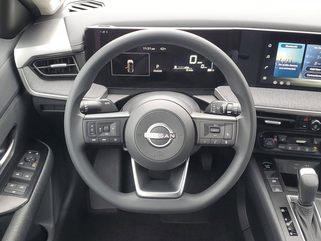 New 2026 Nissan Kicks SV w/ Cold Weather Package AWD/4WD image 23