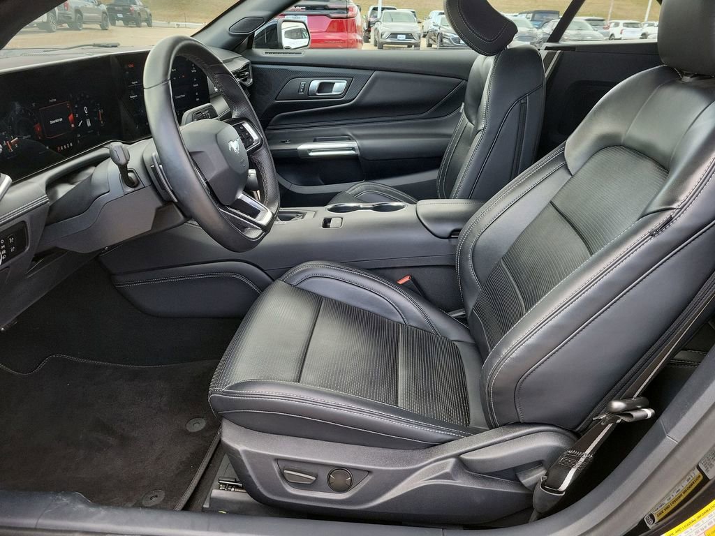 Used 2024 Ford Mustang GT Premium image 20