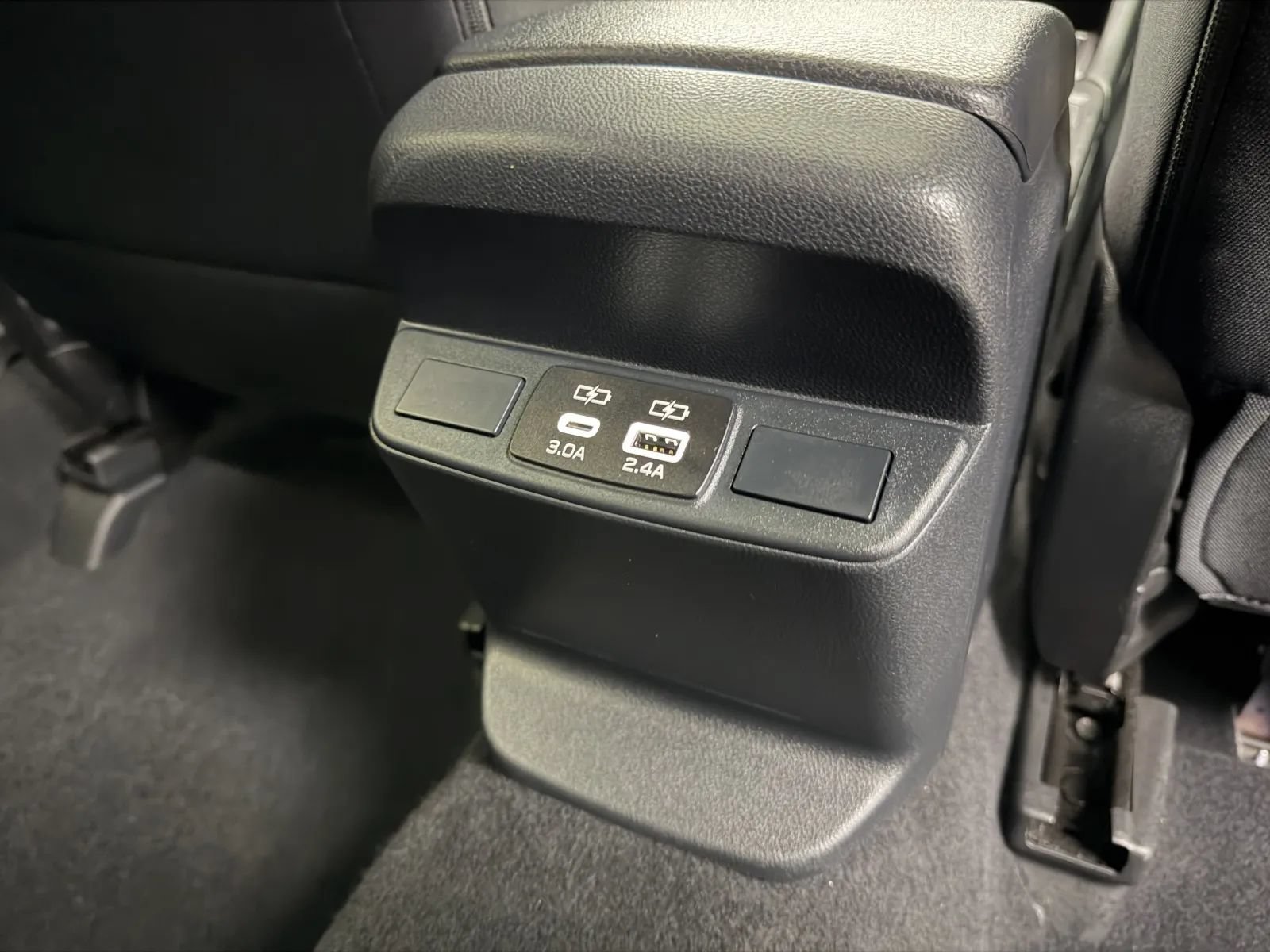 Used 2024 Subaru WRX Premium AWD/4WD image 30