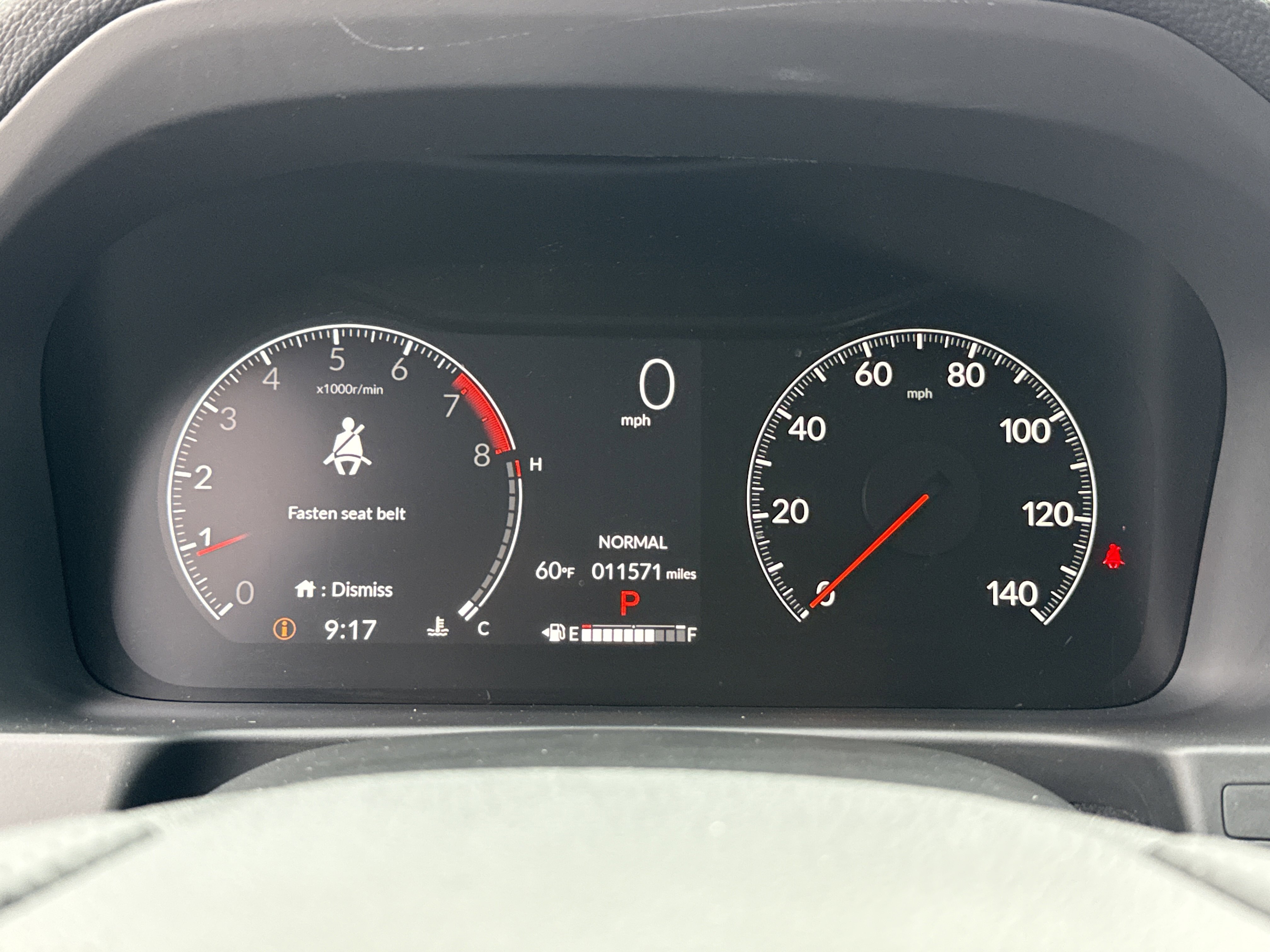 Used 2025 Honda Ridgeline Black Edition image 21