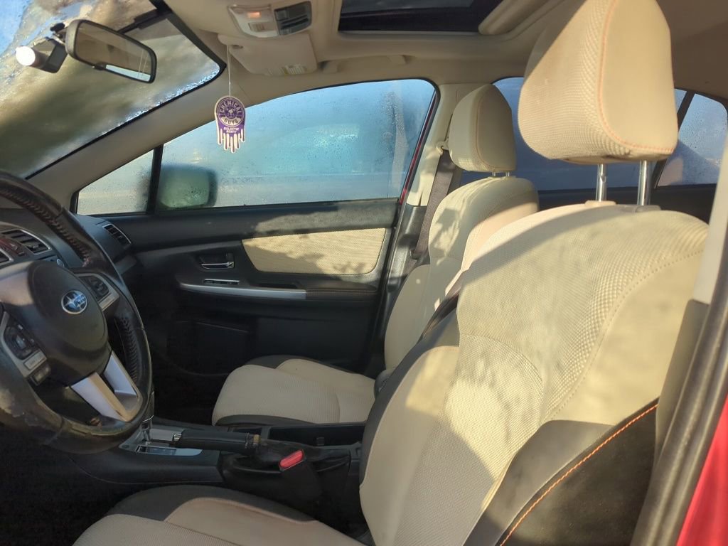 Used 2016 Subaru Crosstrek 2.0i Premium w/ Moonroof Package image 6