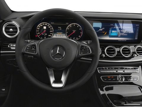 Used 2018 Mercedes-Benz E 400 4MATIC Sedan w/ Premium 1 Package image 10